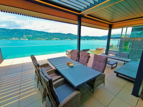 Hermitage Wörthersee Penthouse Appartement